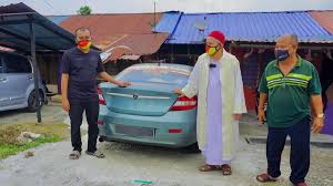 To' puan sri rokinah binti hassan (b. Faizal Jangan Jual Proton Persona Itu Dr Zulkifli