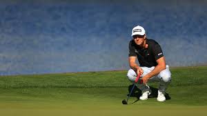 Viktor hovland, the 2018 u.s. Viktor Hovland Self Reports Rules Infraction After First Round At Players