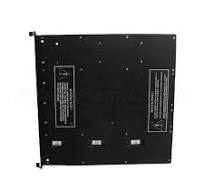 Invensys TRICONEX PLC MODULE 3805E 3806E ANALOG OUPUT MODULE 8PT TMR 4-20MA  DC CPLED