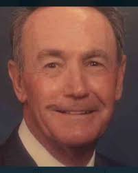 Jack L Camper Obituary December 25, 2024