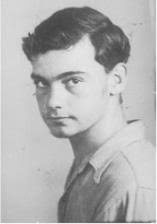 Harold Lear Obituary (1930