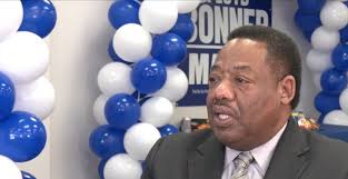 WATCH: In FOX13 exclusive, Sheriff Floyd Bonner answers questions about  jail death, department policies ahead of Memphis mayoral race