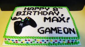 Fortnite Birthday Sheet Cake Ideas Gamer Birthday Sheet Cake With Xbox Controller Birthday Sheet Cakes Happy Birthday Cakes Xbox Cake
