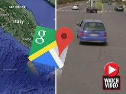 Thousands of hearthstone, lol, and dota 2 copypastas and more! Google Maps Street View Users Trolled By Car Passenger In Funniest Way Possible Daily Star