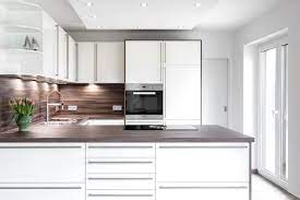 Kitchen u form google suche v 2020 g sovremennye belye kuhni kuhnya v belyh tonah nebolshie kuhni. Kuchenplanung Auf 12 M2 Kuche U Form Ist Der Neue Platzwunder Kuche Zenideen