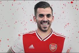 Dani ceballos real madrid c.f. Who Is Dani Ceballos Peakd