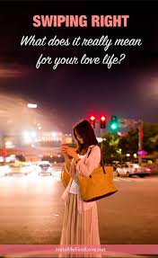 What It Really Means When You Keep Swiping Right Help Me Find Love Online Relationship Dating Tips Online Dating
