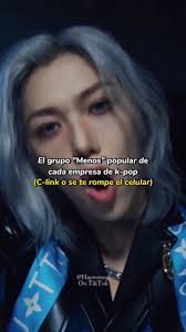 Stray Kids: El Grupo de K-Pop Menos Seguidores