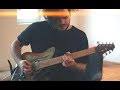 (guitar lesson) polyphia | g.o.a.t. Polyphia G O A T Chords Chordify