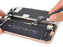 Iphone 8 and iphone 8 plus are splash, water, and dust resistant and were tested under controlled laboratory conditions with a rating of ip67 under iec standard 60529 (maximum depth of 1 meter up to 30 minutes). Iphone 8 Plus Teardown Ifixit