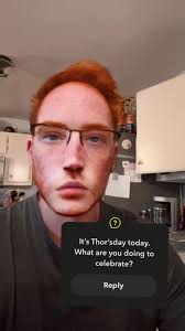 Celebrating THOR’S-day