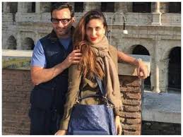 Check spelling or type a new query. When Kareena Kapoor Khan Opened Up About Saif Ali Kan Being 10 Years Older And With Two Kids Hindi Movie News Times Of India
