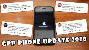 Iphone 8 plus gpp vs. Gpp Unlocked Phone Review Ngayong Lockdown Plus Q A Youtube