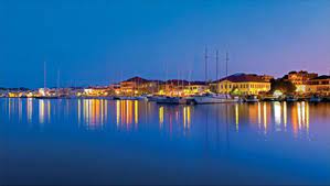 Το iliana βρίσκεται στην πρέβεζα, σε απόσταση 2,9χλμ. Prebeza H Pylh Toy Ploysioy Ambrakikoy Clickatlife