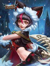 © 2020 cutewallpaper.org all rights reserved. Free Download Ruby Skin Cat Girl Mobile Legends Bang Bang Pin 7 Wallpapers 823x1080 For Your Desktop Mobile Tablet Explore 24 Cat Girl Wallpapers Cat Girl Wallpaper Cat Girl