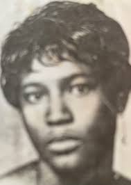 Obituary for Bernice (Moore) Percy