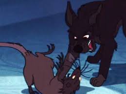 Lady and the Tramp | 8 | Trusty
