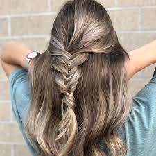 Unlike our brunette friends, a good bleach job requires lifting and using stronger peroxides so i therefore would never advise doing it yourself. 17 Dark Blonde Hair Ideas Formulas Wella Professionals