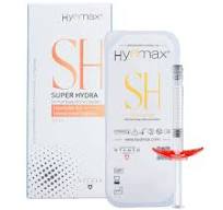 Hyamax® Super Hydra Deep Dermal Biorevitalizer