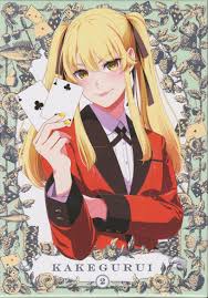 Runa yomozuki (黄泉月 るな yomozuki runa) is a member of the student council. Saotome Mary Kakegurui Zerochan Anime Image Board