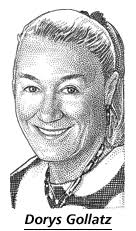 Society Dance: As World Changed, A Cotillion Strove to Stay in Step