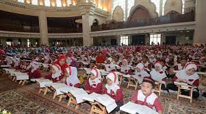 Is an initiative of national development that spans 30 years, from 2020 to 2050. Transformasi Nasional 2050 Moga Ada Perancangan Untuk Islam Majlis Ulama Isma