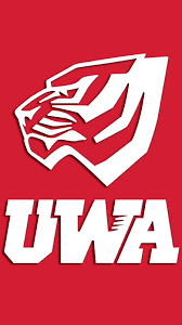 Made from actual softball materials.it doesn't just look like a softball, it is softball! New Uwa Logo Wallpaper Download University Of West Alabama Athletics