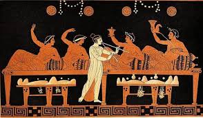 ΗΛΕΙΑΚΟΝ ΣΥΜΠΟΣΙΟΝ πύλη πολιτισμού | Facebook