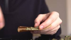 Well, i have the perfect video to teach you how to roll a joint, it's a completely descriptive video with a few extra facts do watch to master the art. Man Rolling Marijuana Cannabis Blunt Stock Footage Video 100 Royalty Free 1025565758 Shutterstock