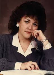 Passing of Kathy Gignac, Plymouth-Salem Class of 1974