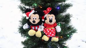 With kelsey grammer, wayne allwine, russi taylor, tony anselmo. Christmas Tree Fun With Mickey Mouse And Minnie Mouse Christmas Car Tree Kids Christmas Youtube