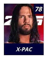 Finally all Main members of DX in one game !