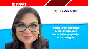 Vice President Talent Acquisition Archives