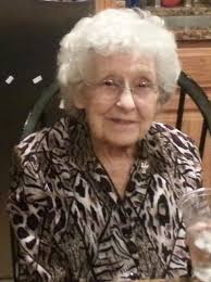 Dorothy Roberta Rooney Boswell Obituary