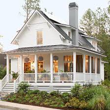 From building a front porch to whether replacing an existing pediment with a roof or building a large wrap around front porch, you'll. 24 Relaxing Wraparound Porch Decor Ideas Shelterness