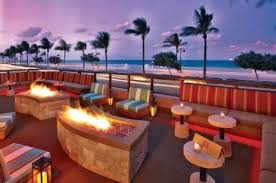 Where To Eat And Drink In Fort Lauderdale Now Fort Lauderdale Beach Hilton Fort Lauderdale Fort Lauderdale Beach Resort