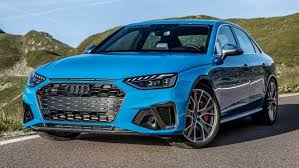 Research, compare and save listings, or contact sellers directly from 1 2010 s4 models nationwide. Audi S4 Gets Updated For 2020 With Visual Excitement