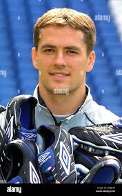 Owen liverpool hi-res stock photography and images