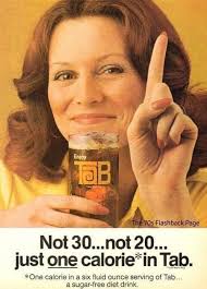 Do you like Tab soda?