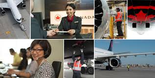In response to a complaint filed by charles cervinka regarding a trip from toronto montreal to chicago. Air Canada Linkedin