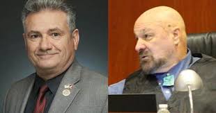 Borrelli, Johnson may face off in Supervisor's race