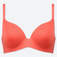 women wireless bra beauty light