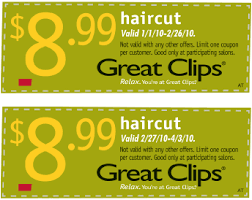 Explore other popular beauty & spas near you from over 7 million businesses with over 142 million reviews and opinions from yelpers. Great Clips 8 99 Haircut