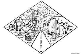 Just download print and get your crayons ready. Taco Bell Coloring Pages You Didn T Know You Needed