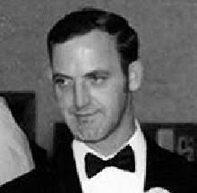 Billy DILLON Obituary (1938