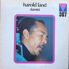 Harold Land Discography: Vinyl, CDs, & More