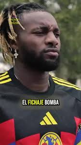 Allan Saint-Maximin se prepara para su debut en Liga MX