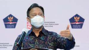 1 adalah seorang profesional korporasi asal indonesia. Vaksin Covid 19 Saja Tak Bisa Akhiri Pandemi Di Ri Tapi