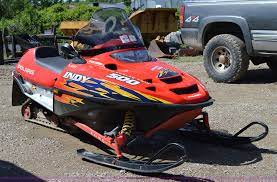 Dennis kirk carries more 1996 polaris indy 500 products than any other aftermarket vendor and we have them all at the lowest guaranteed prices. 2003 Polaris Indy 500 Snowmobile In Platte City Mo Item I4530 Sold Purple Wave