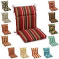 Outdoor furniture chair cushions Sydney